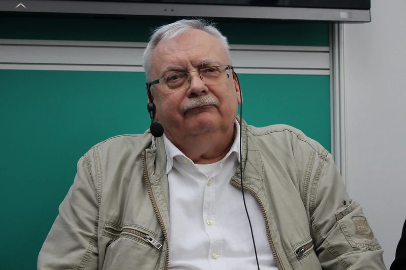 Andrzej Sapkowski