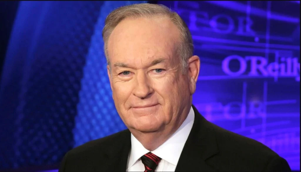 Bill O’Reilly’s