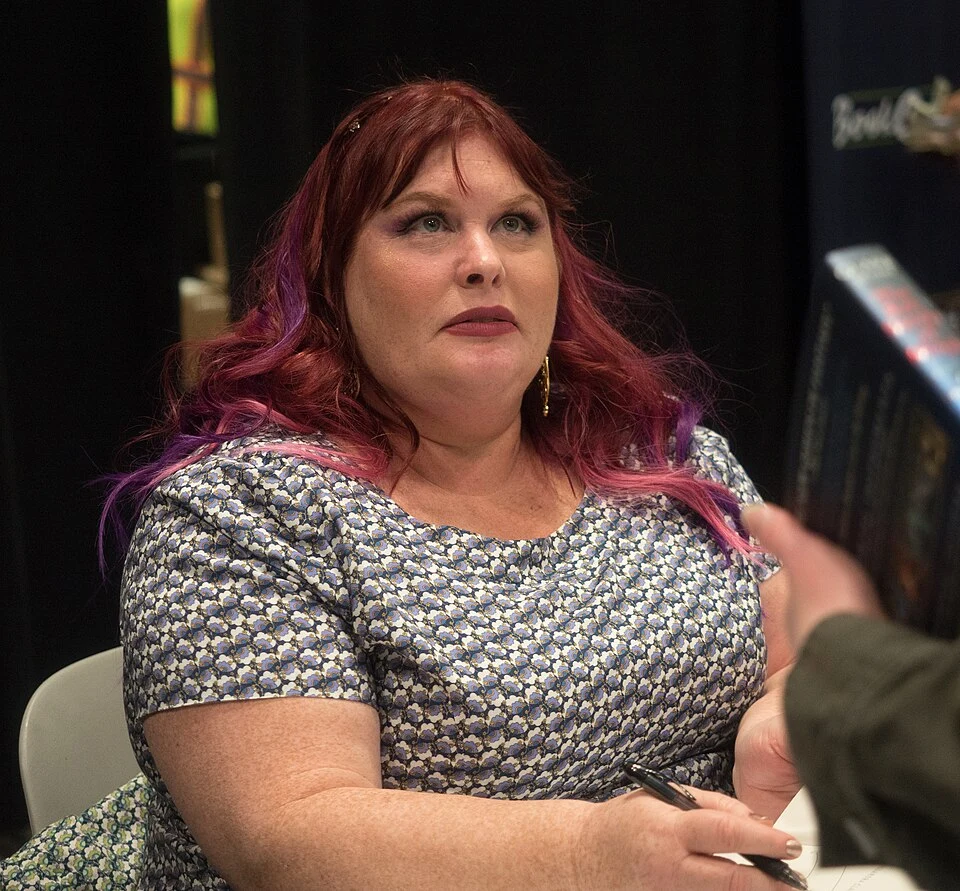 Cassandra Clare