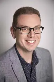 Cavan Scott