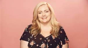 Colleen Hoover