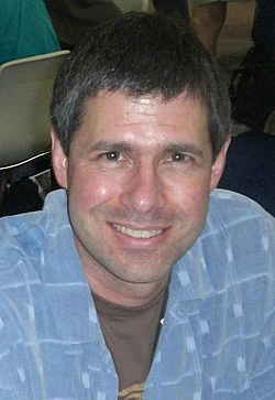Eric Nylund