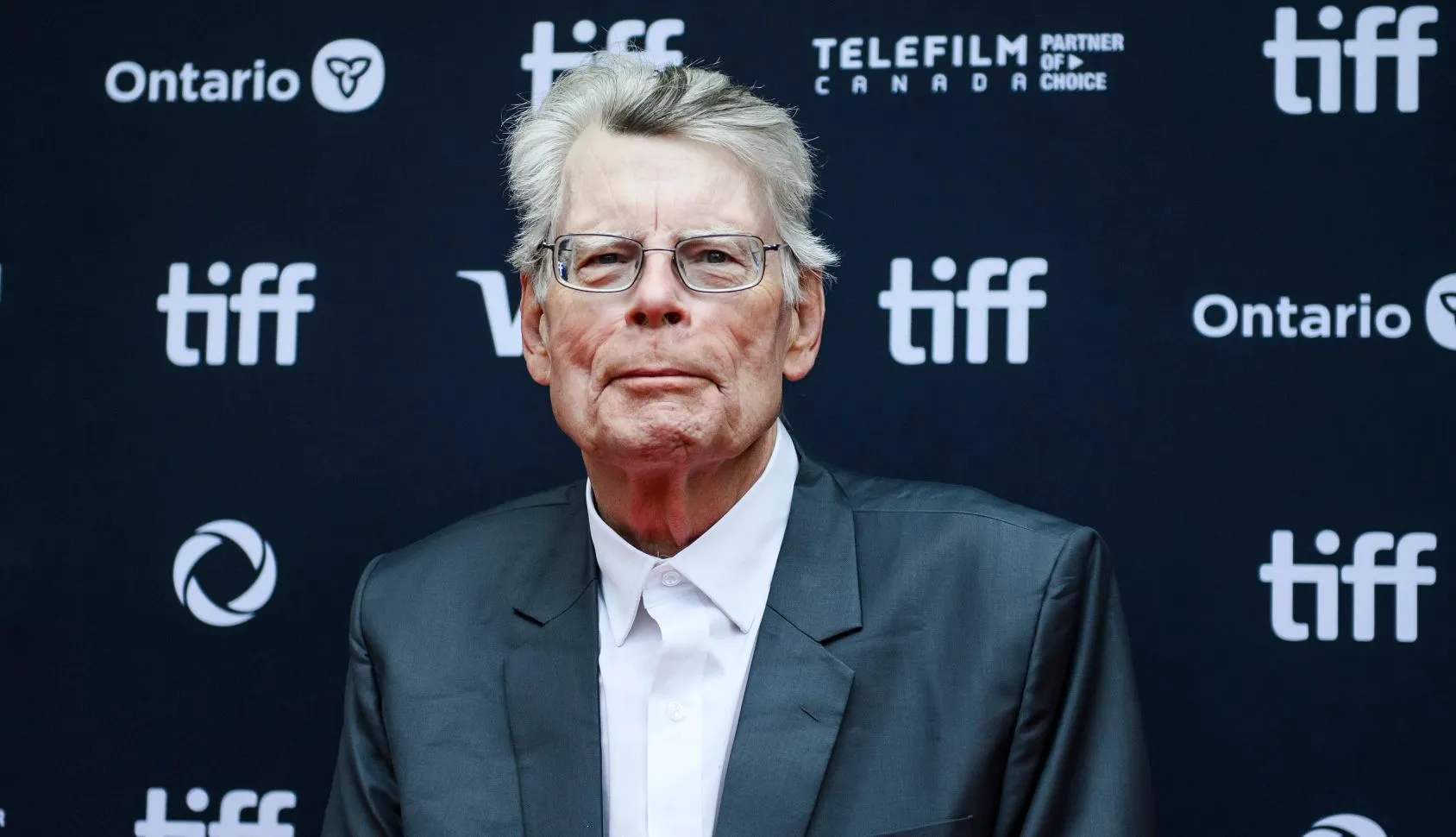 Stephen King
