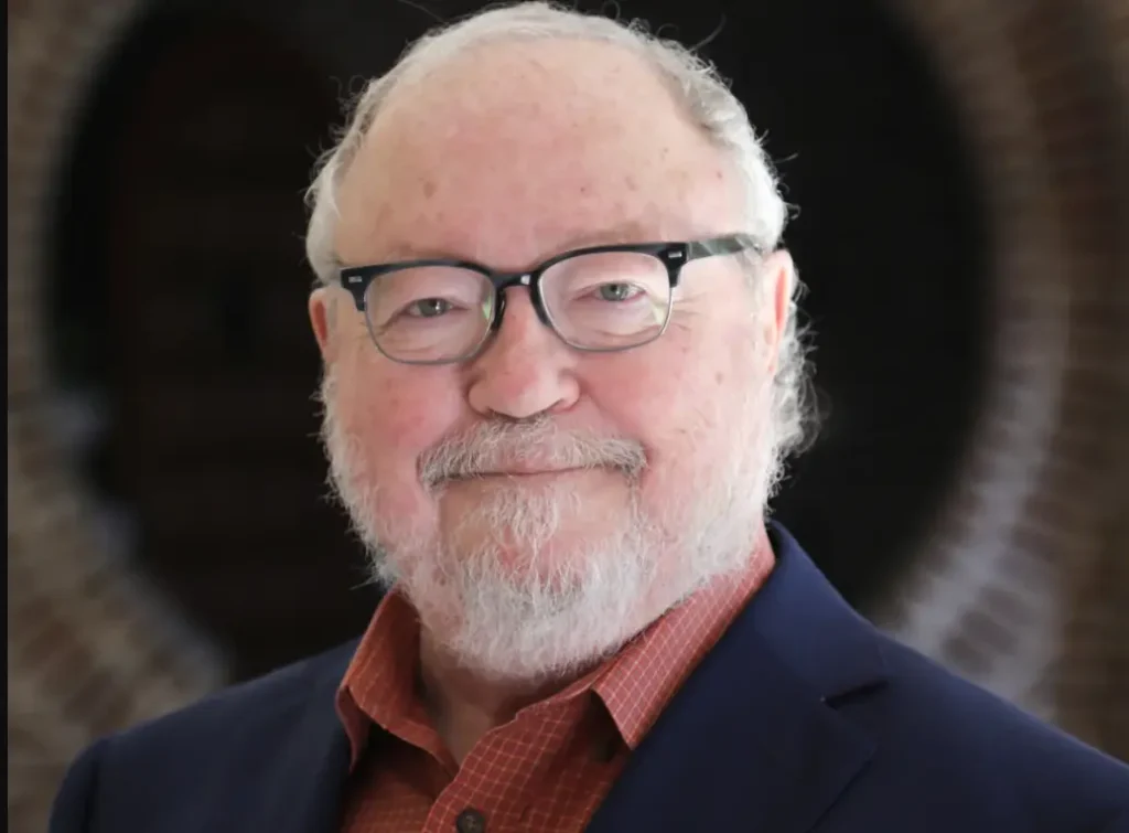 Thomas Harris