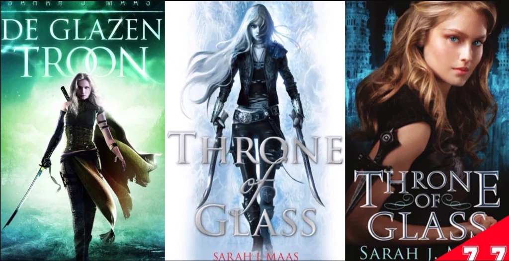 Throne of Glass