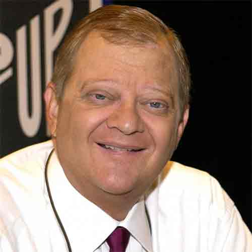 Tom Clancy