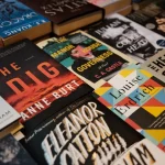 What Order to Read Anne Rice Books