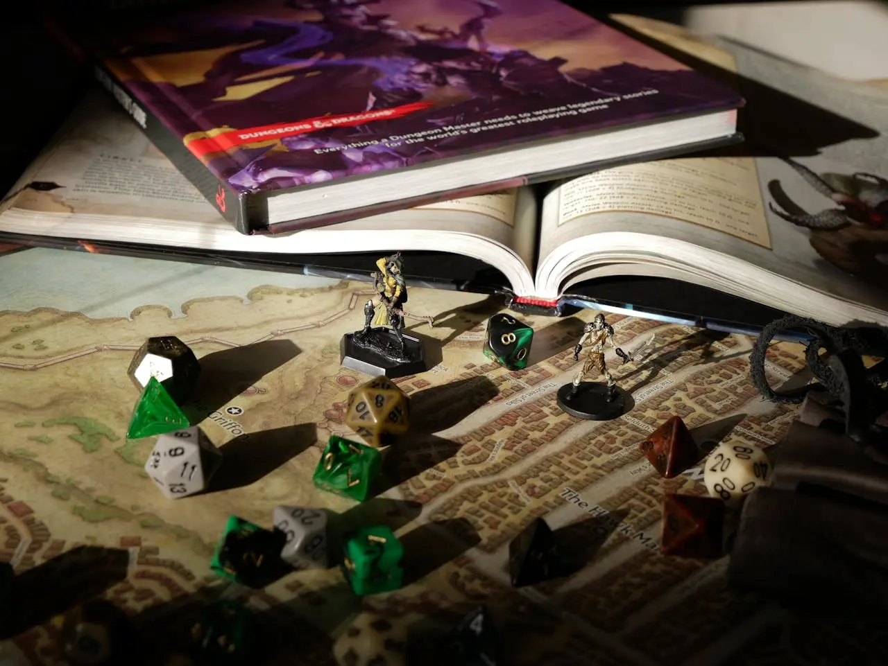 What Order to Read Tom Clancy Books?