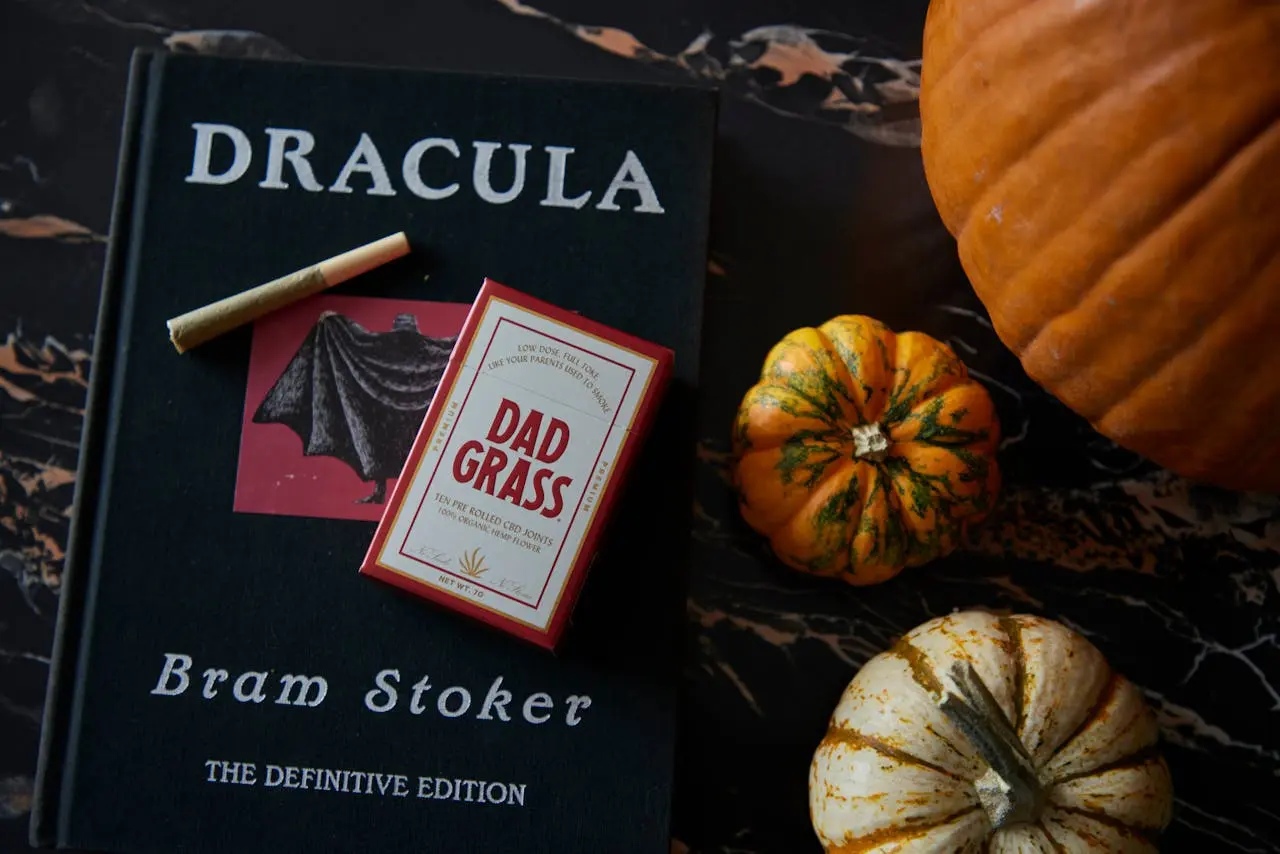 What is the Order of The Vampire Diaries Books?