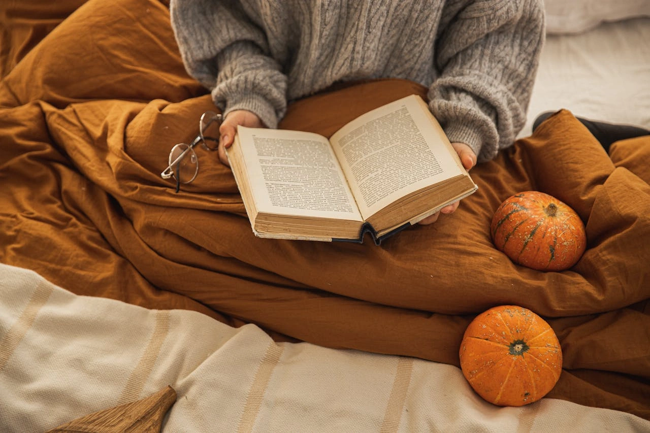 Benefits of Reading Fiction Books and How They Changed My Life