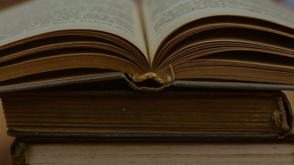 Can Hardcover Books Be Recycled? What I Learned While Clearing My Shelves