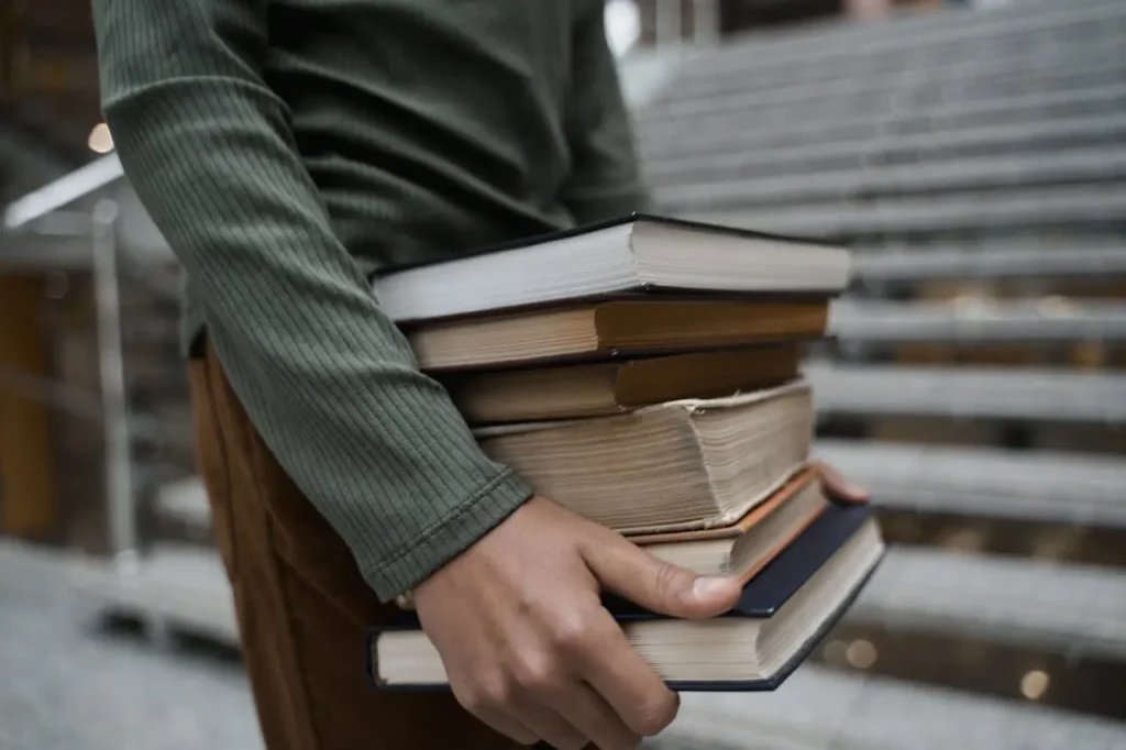 Can You Recycle Hardcover Books? What I Learned While Clearing My Shelf