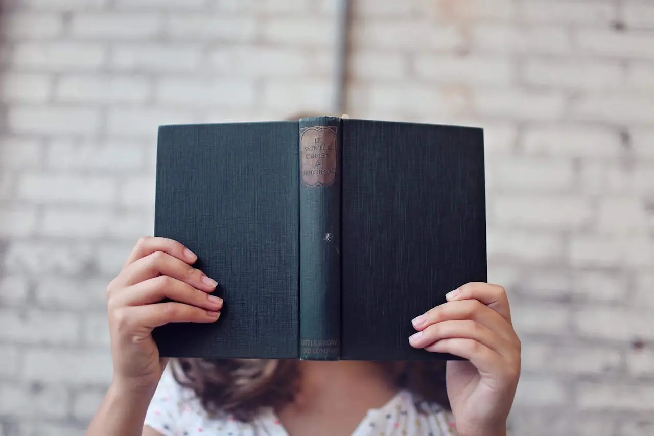 Do Large Print Books Take Longer to Read? My Honest Reading Experience