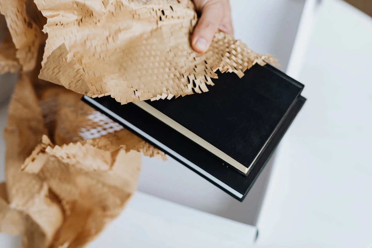 How to Clean Hardcover Books, My Go-To Way of Keeping Them Fresh