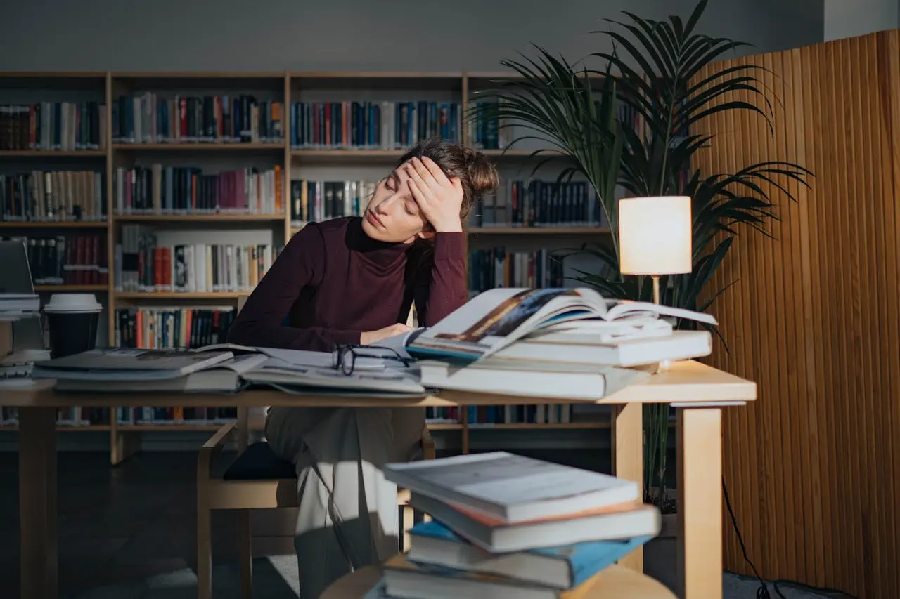 How to Read 100 Books a Year : The Way I Actually Made It Possible