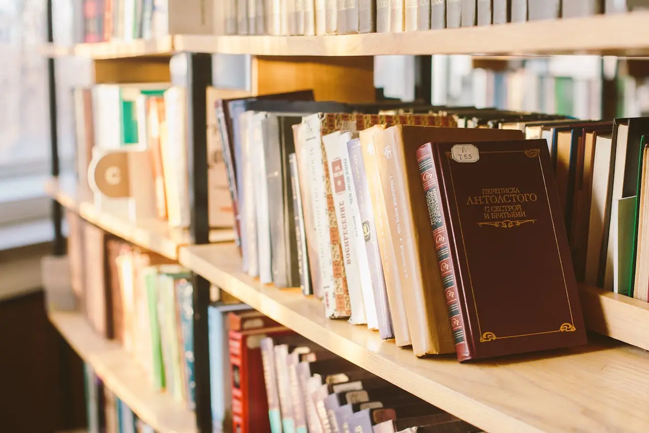 How to Store Books Without a Bookshelf, My Creative Hacks That Work