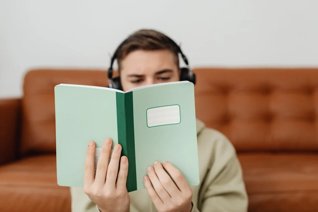 Is Reading Better Than Audio Books? My Honest Experience Exploring Both