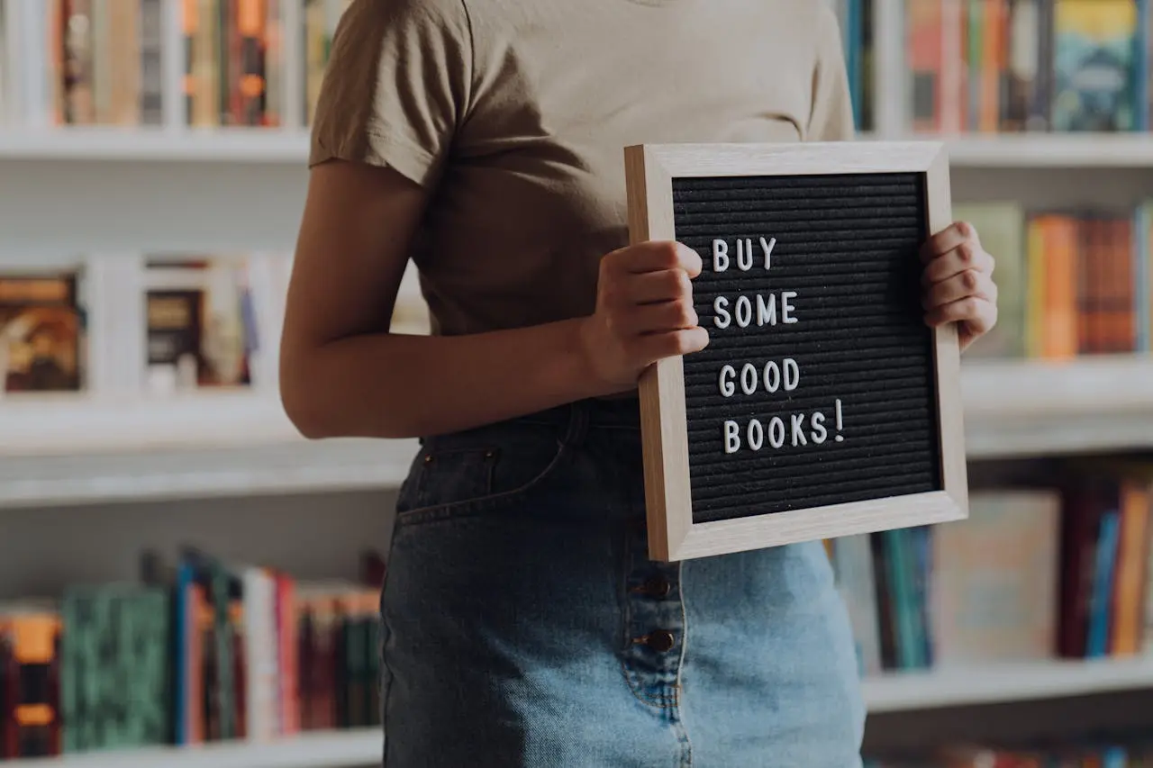 Is Selling to Half Price Books Worth It? My Experience and Honest Thoughts