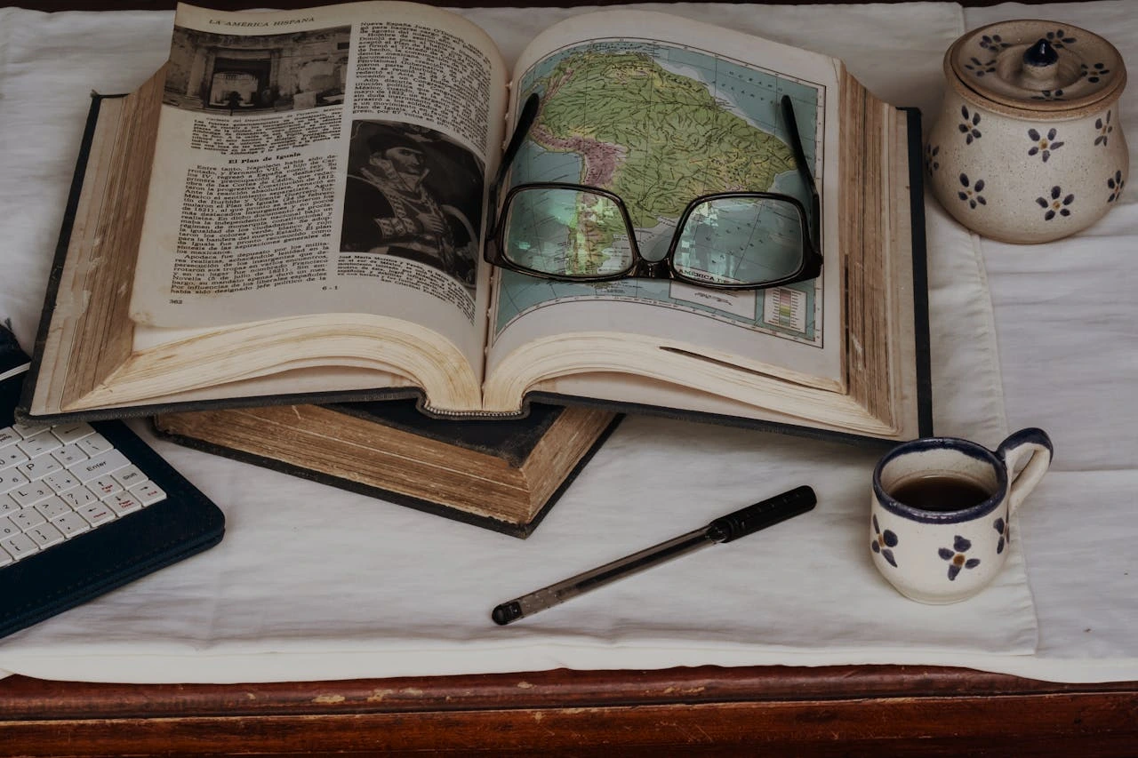 What Are Historical Fiction Books? The Way I See and Enjoy Them