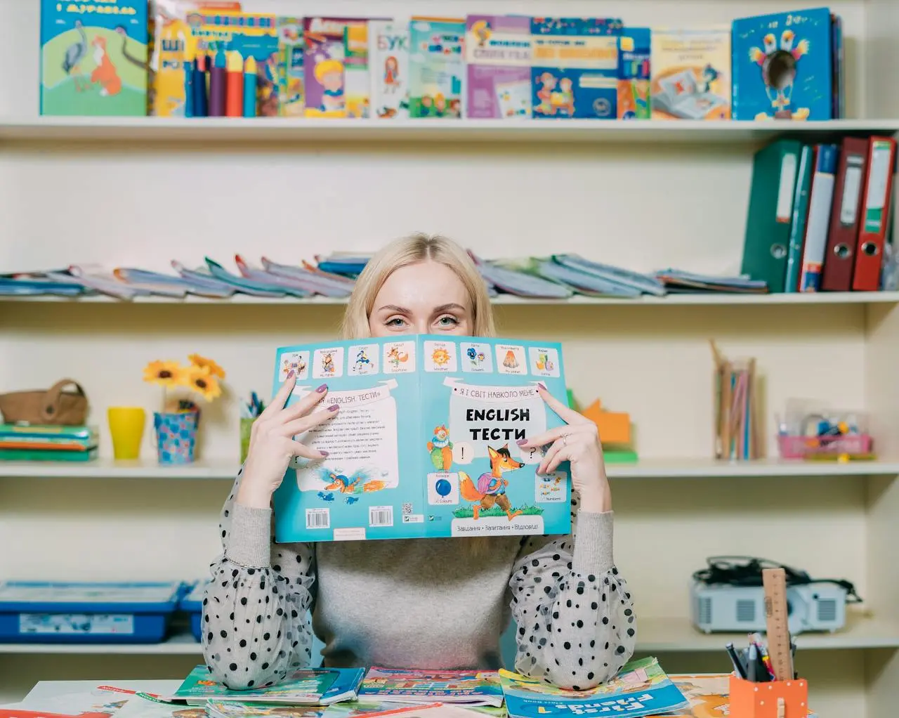 What Are Middle Grade Books and How They Became My Favorite Reads