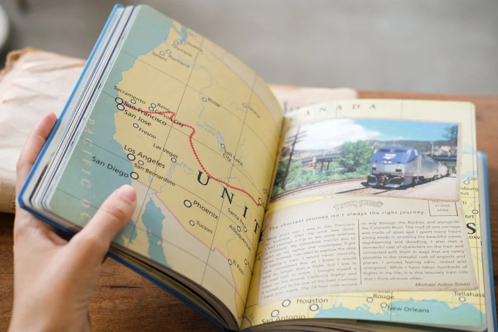 What Are Non Fiction Books & How They Changed My Reading Journey