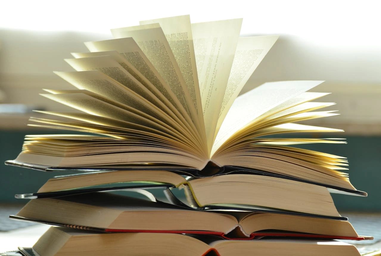 What Are Royalties in Books and How I Learned to Understand Them