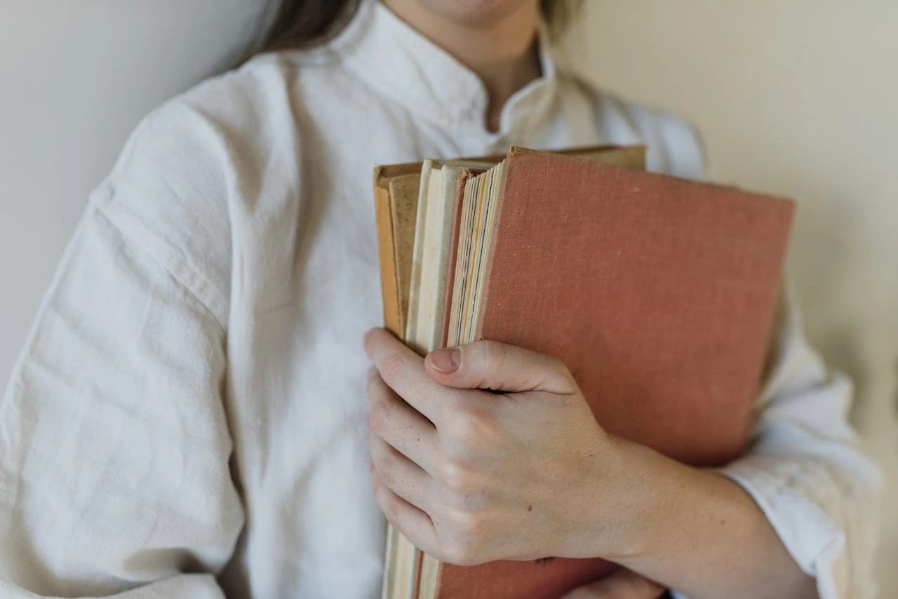 What Are Self Help Books and How They’ve Shaped My Growth