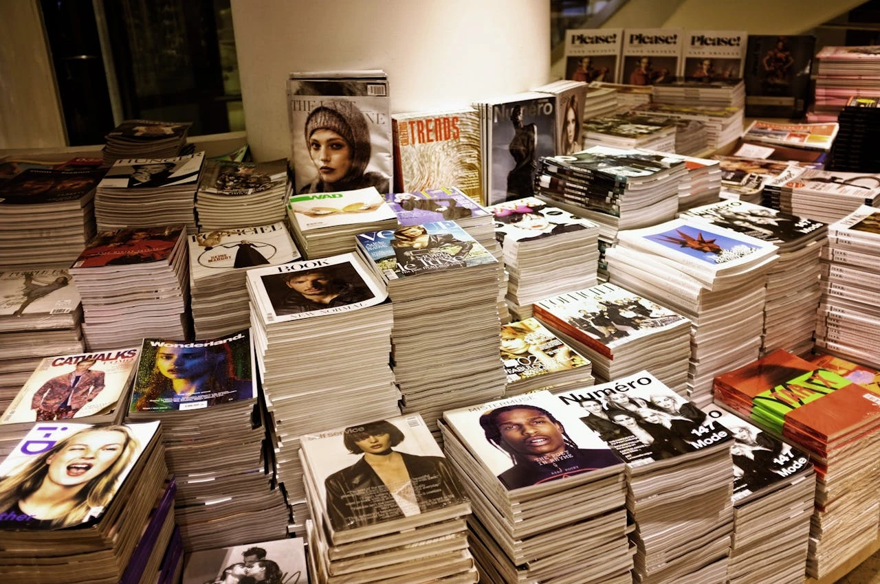 What Are the Different Genres of Books and How I Explore Them in My Reading Journey