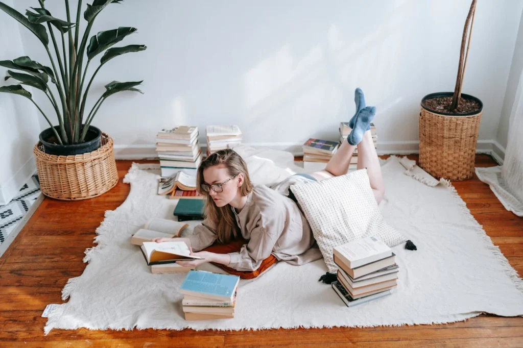 What Are Young Adult Books and Why I Still Love Reading Them