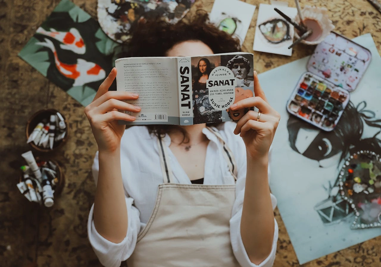 What Is the Benefit of Reading Books About Other Ethnicities and How It Changed My Perspective