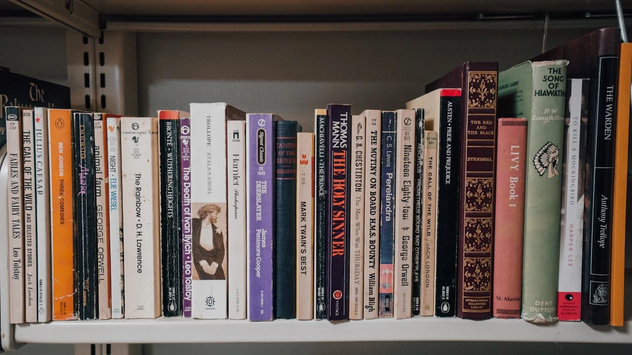 What Order Should I Read Holly Gibney Books In?