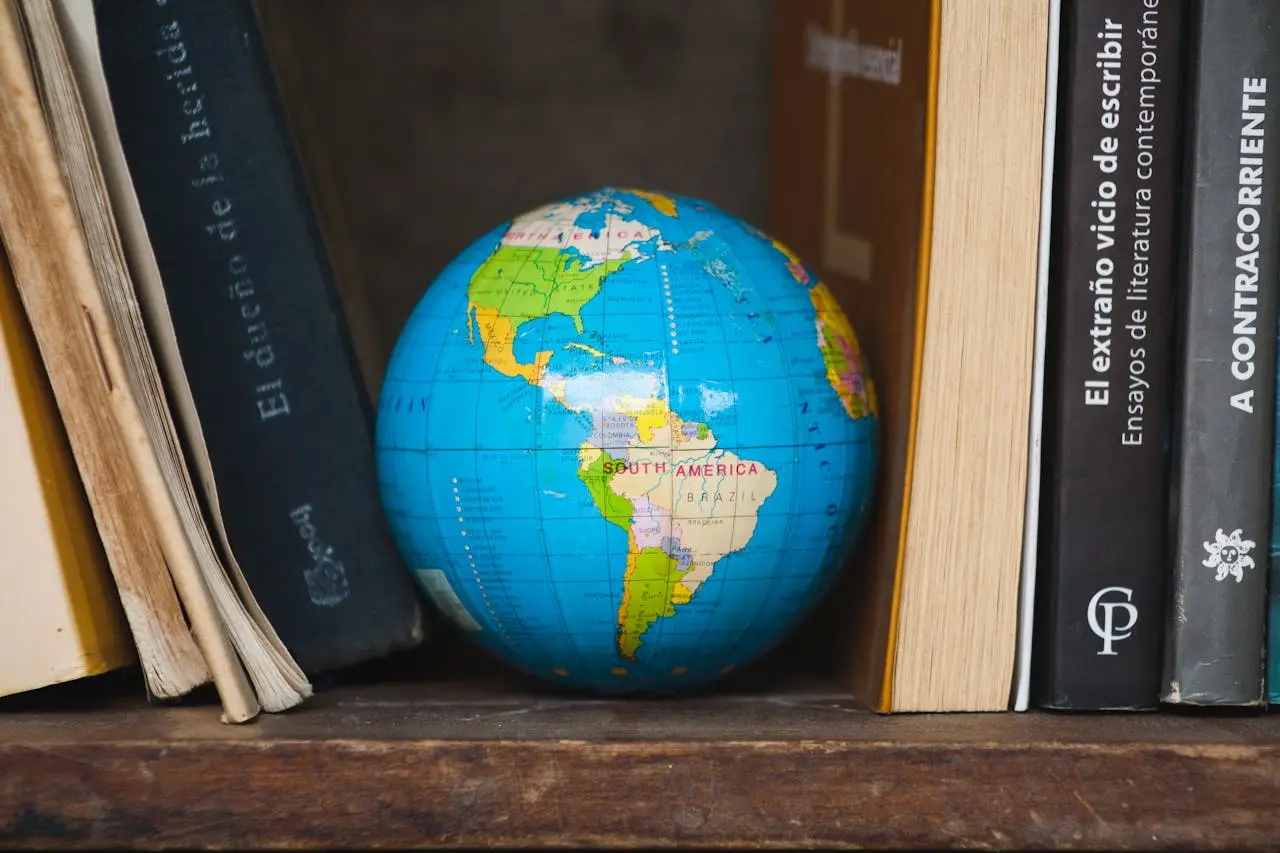 Which is a Subcategory of History Books? My Journey Into Historical Reads