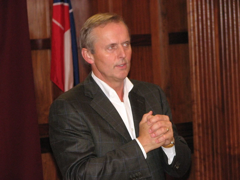 John Grisham
