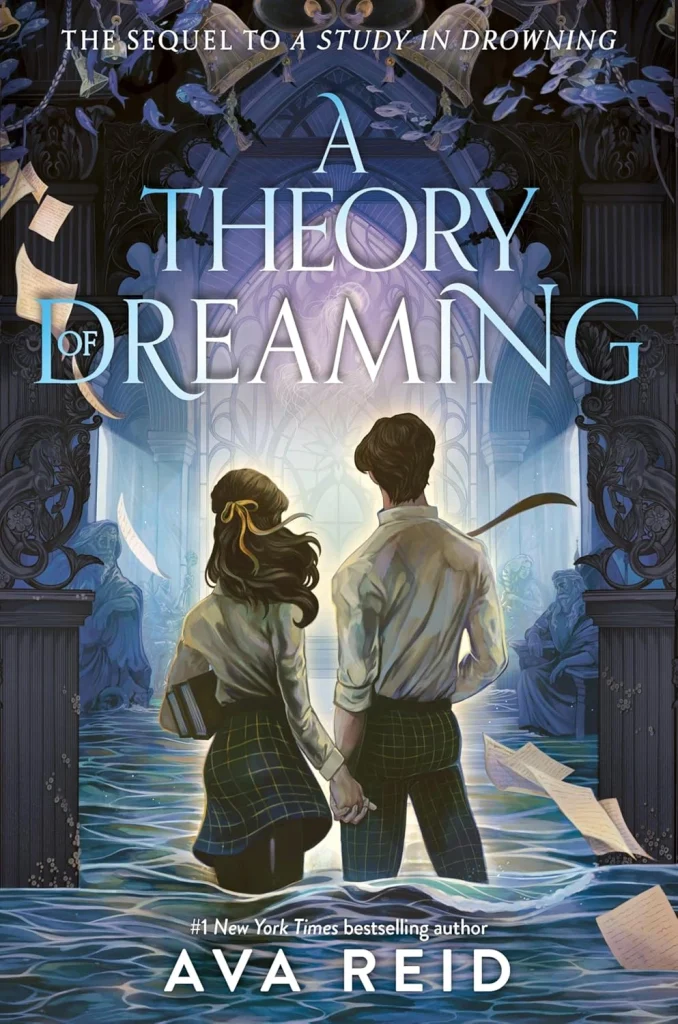 A Theory of Dreaming Sequel to A Study in Drowning