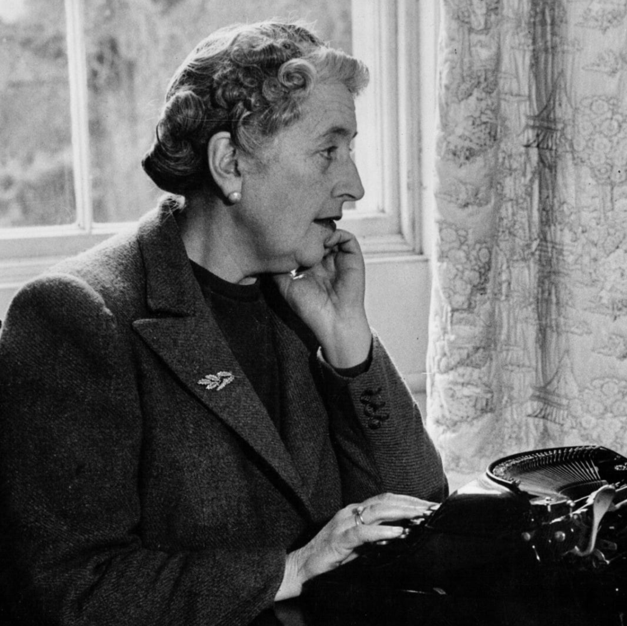 Agatha Christie