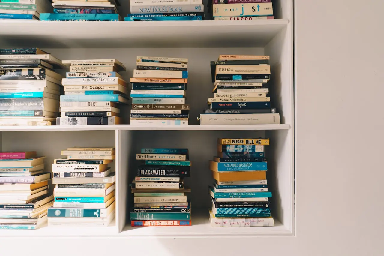 Danielle Steel Books in Order: The Reading Path That Made Me Believe in Second Chances (and Thirds)