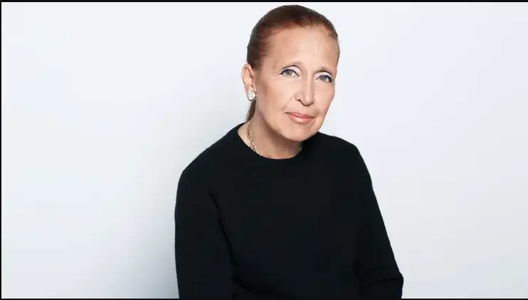 Danielle Steel
