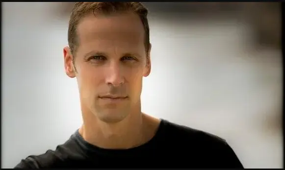 Gregg Hurwitz