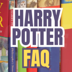 Harry Potter FAQ