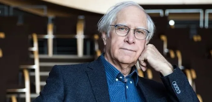 John Sandford