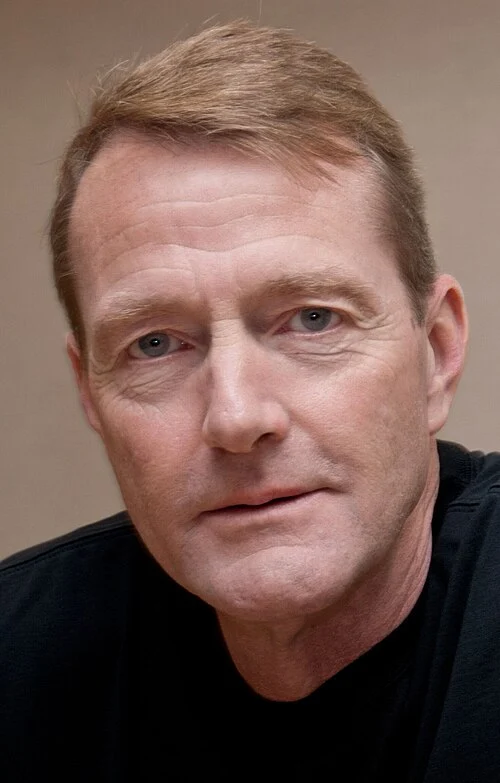 Lee Child