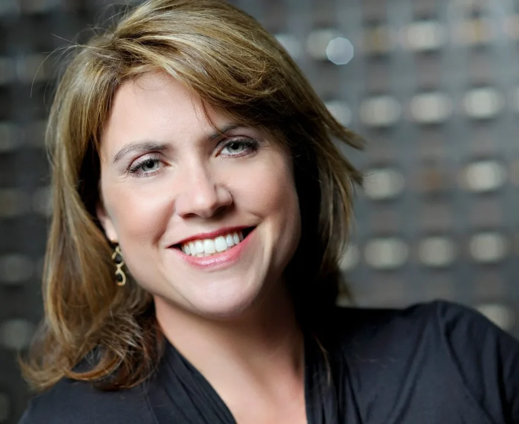 Lisa Gardner