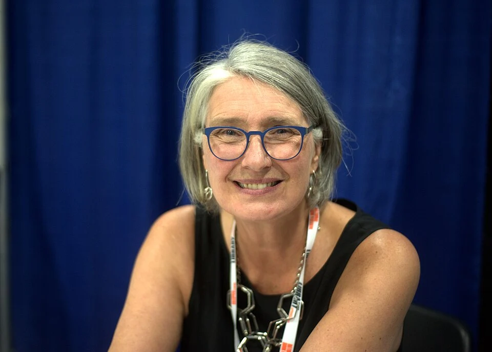 Louise Penny