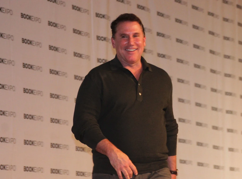 Nicholas Sparks
