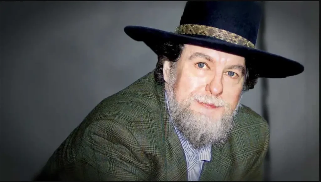 Robert Jordan