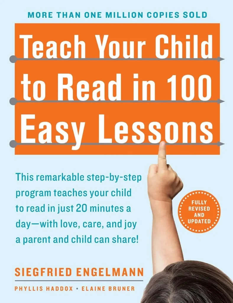 Teach Your Child to Read in 100 Easy Lessons Revised and Updated Second Edition