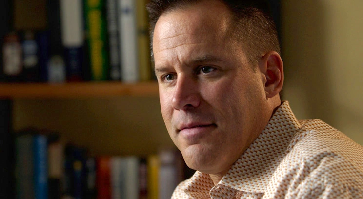 Vince Flynn