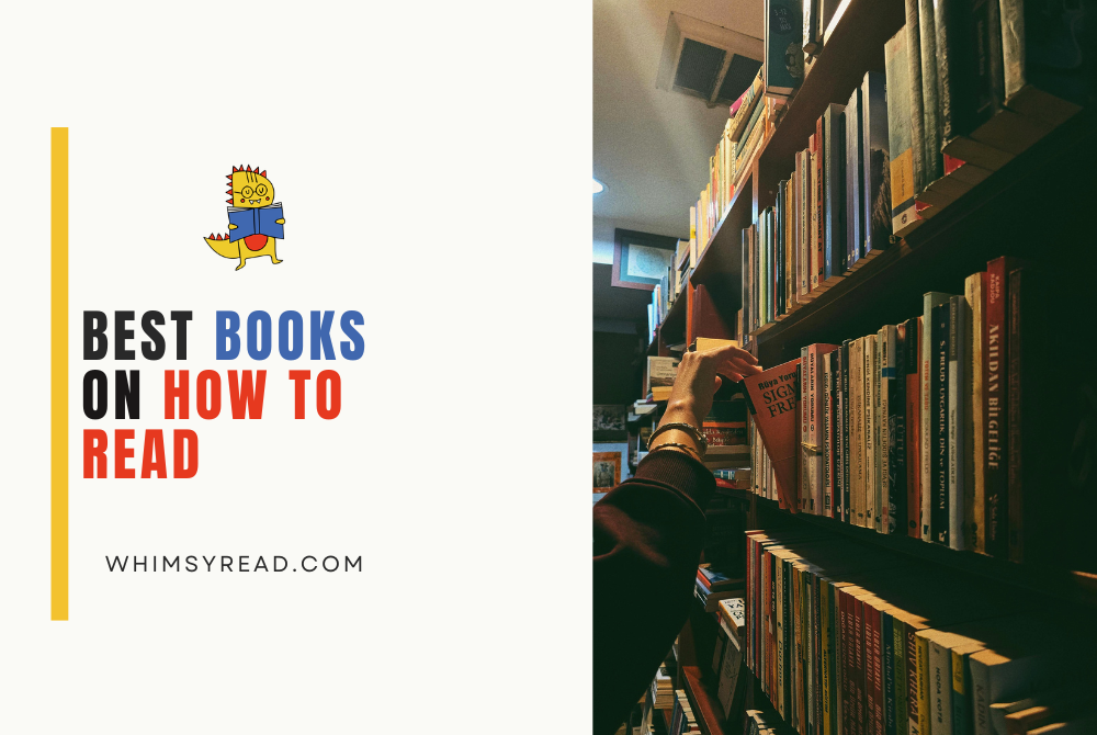 best books on how to read