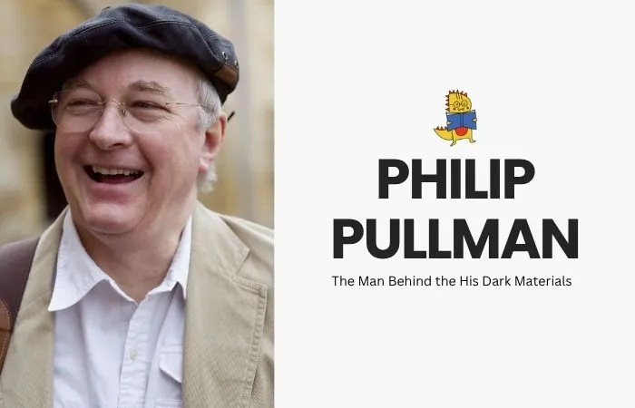 Philip Pullman