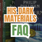 his dark materials